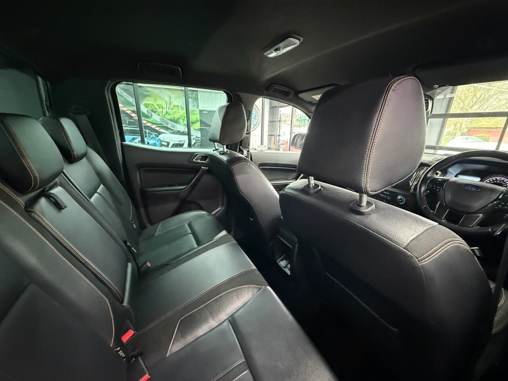 Used Ford Ranger 2019 for sale - 77990760: Photo 18