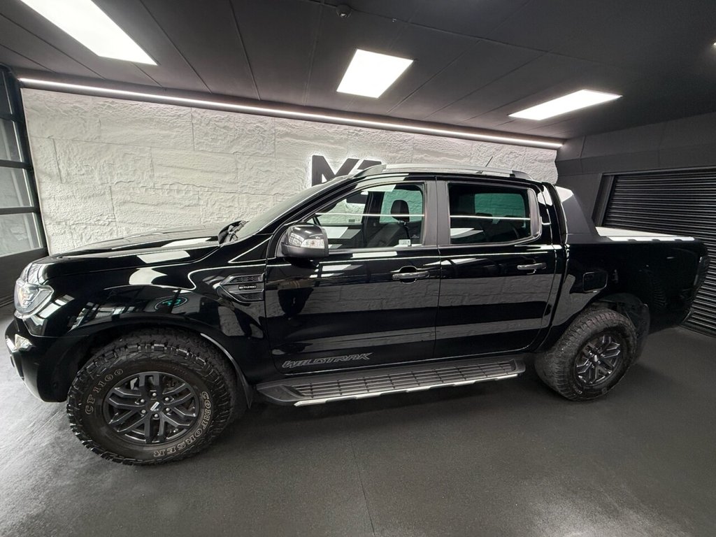 Used Ford Ranger 2019 for sale - 77990760: Photo 19