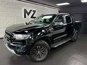 Used Ford Ranger 2019 for sale - 77990760: Photo