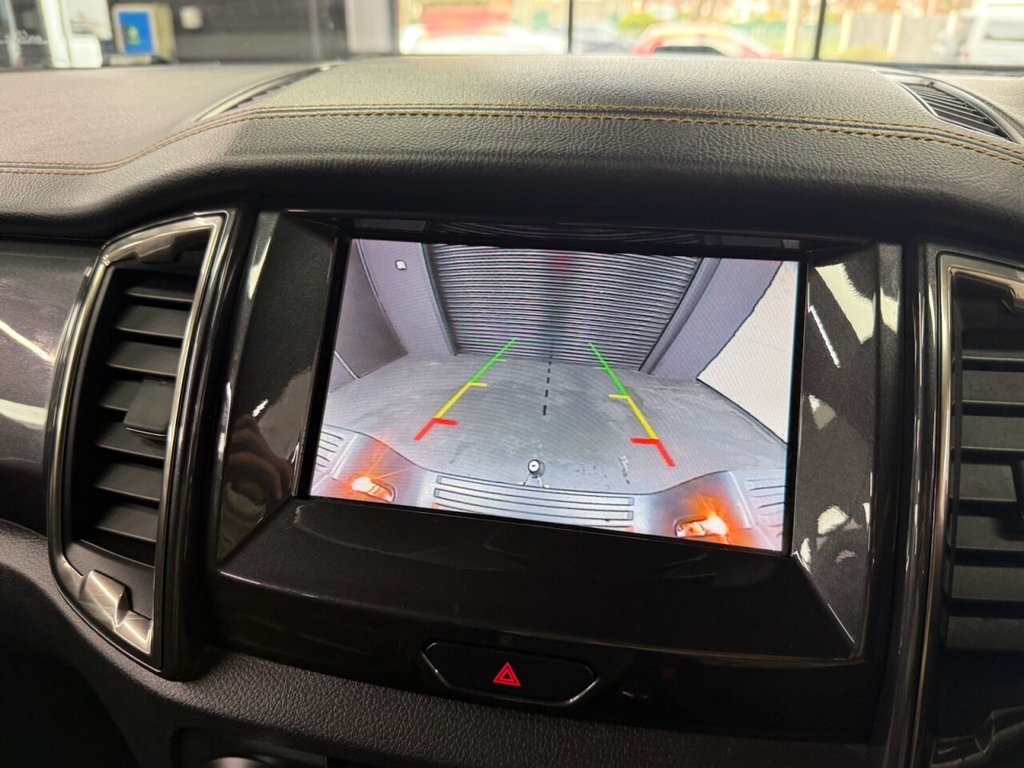 Used Ford Ranger 2019 for sale - 77990760: Photo 20