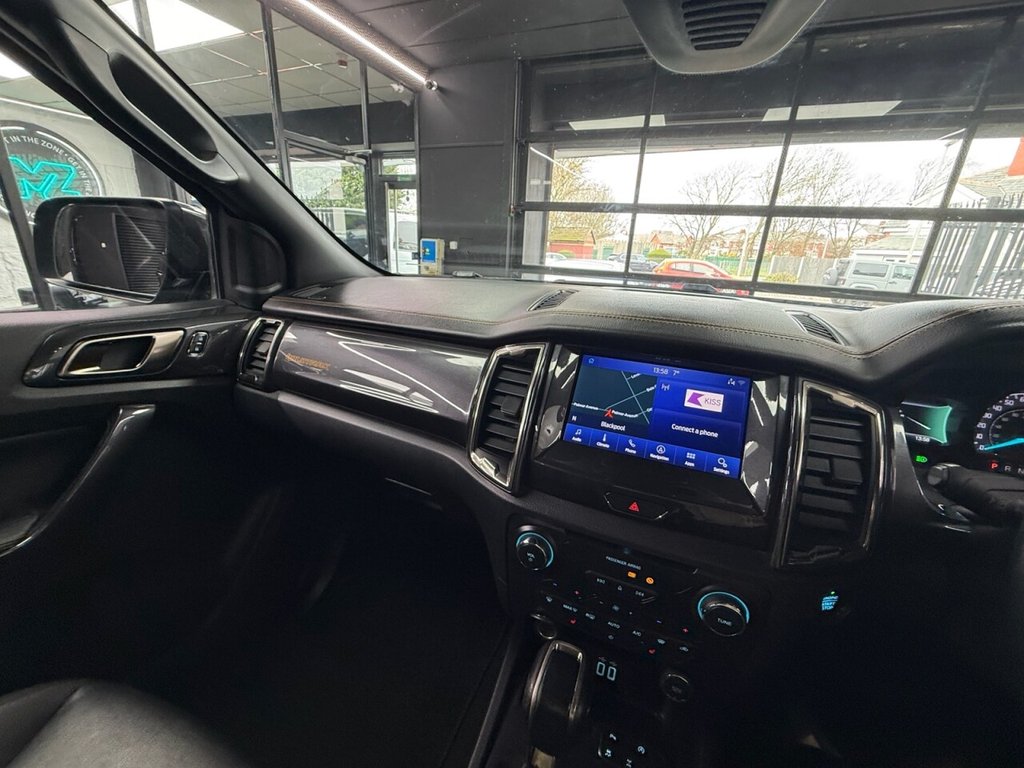 Used Ford Ranger 2019 for sale - 77990760: Photo 21