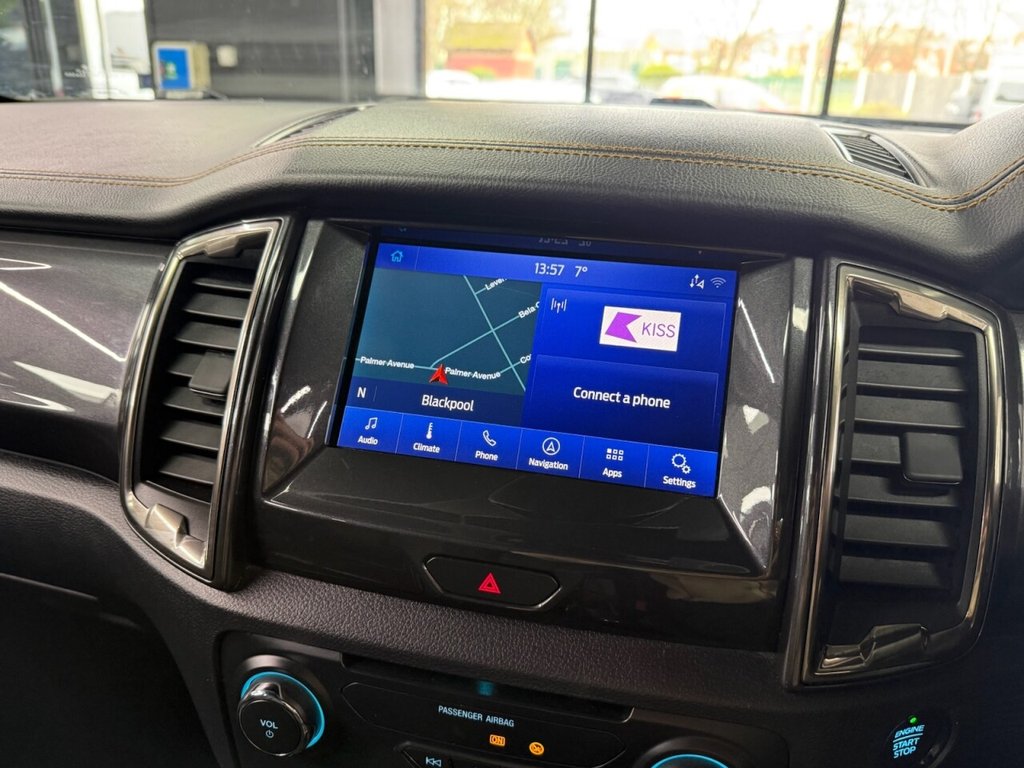 Used Ford Ranger 2019 for sale - 77990760: Photo 26