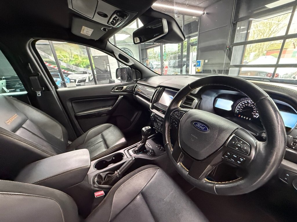 Used Ford Ranger 2019 for sale - 77990760: Photo 27