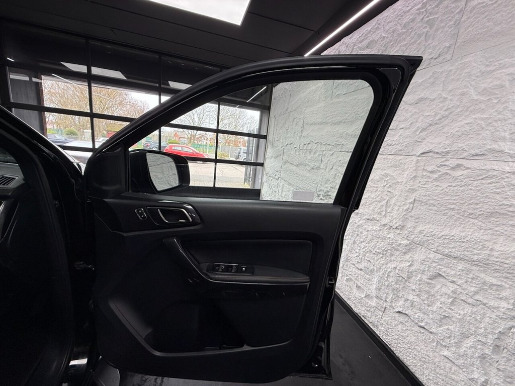 Used Ford Ranger 2019 for sale - 77990760: Photo 28