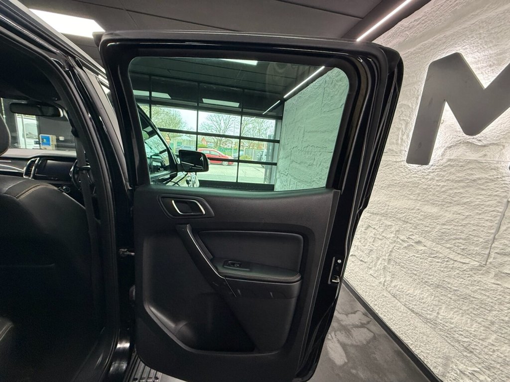 Used Ford Ranger 2019 for sale - 77990760: Photo 29