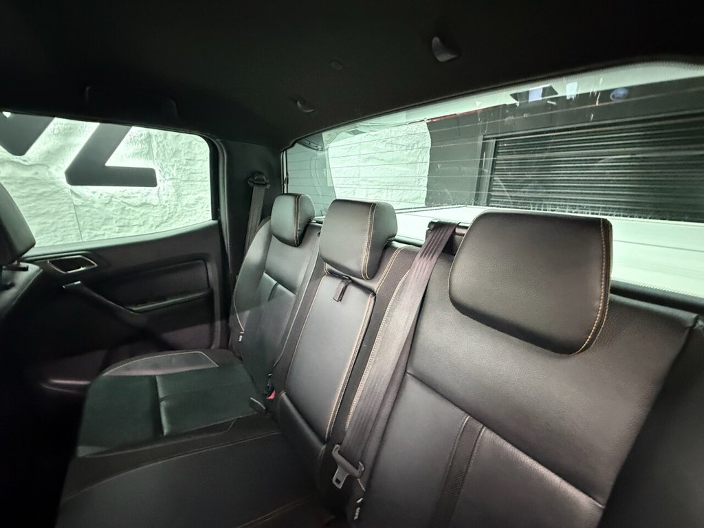 Used Ford Ranger 2019 for sale - 77990760: Photo 31