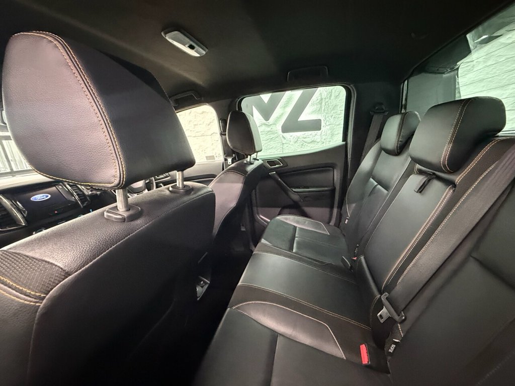 Used Ford Ranger 2019 for sale - 77990760: Photo 33