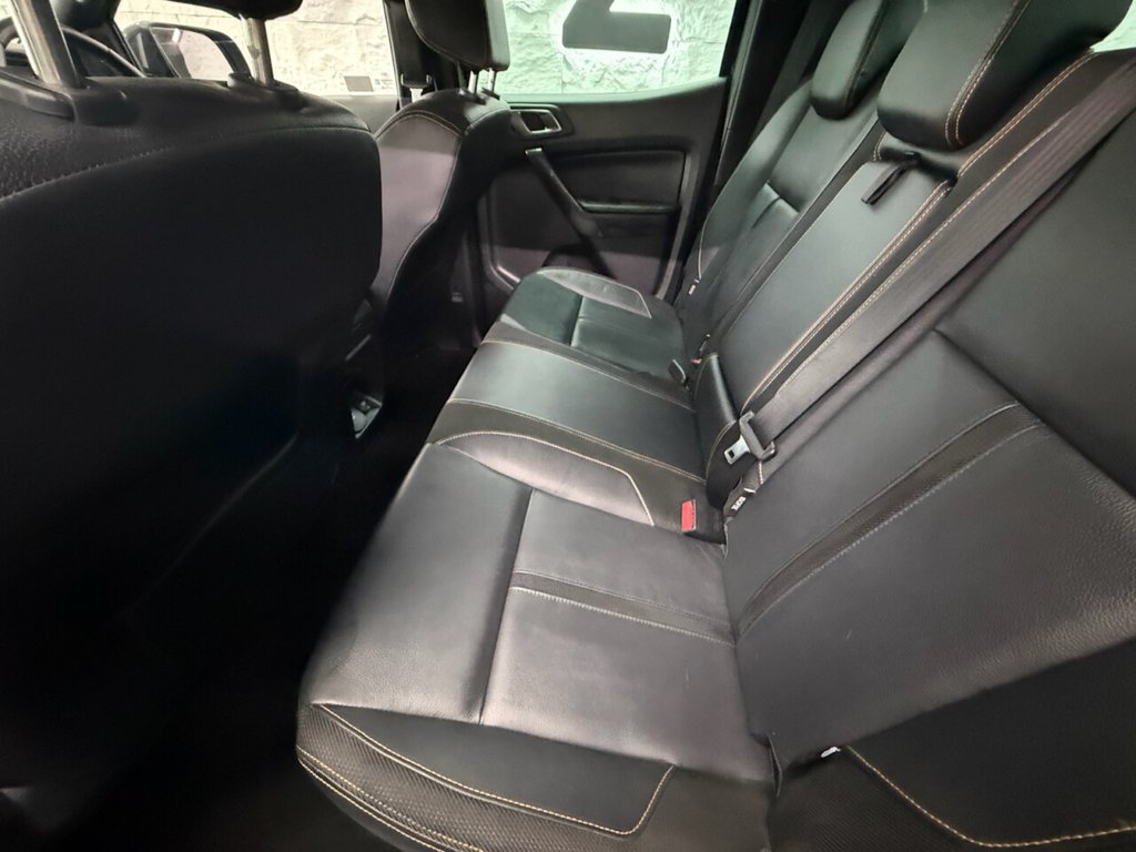 Used Ford Ranger 2019 for sale - 77990760: Photo 34