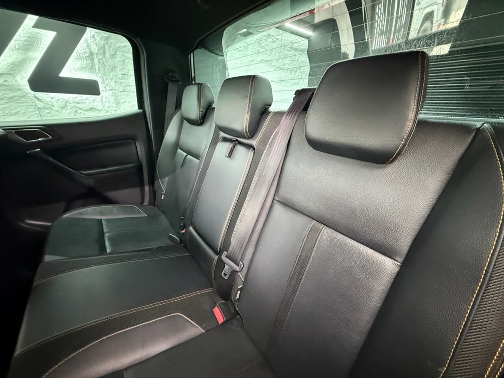 Used Ford Ranger 2019 for sale - 77990760: Photo 36
