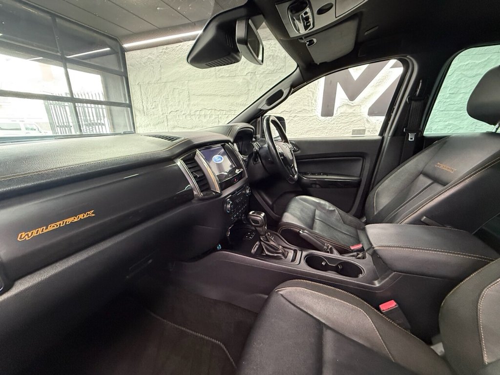 Used Ford Ranger 2019 for sale - 77990760: Photo 37