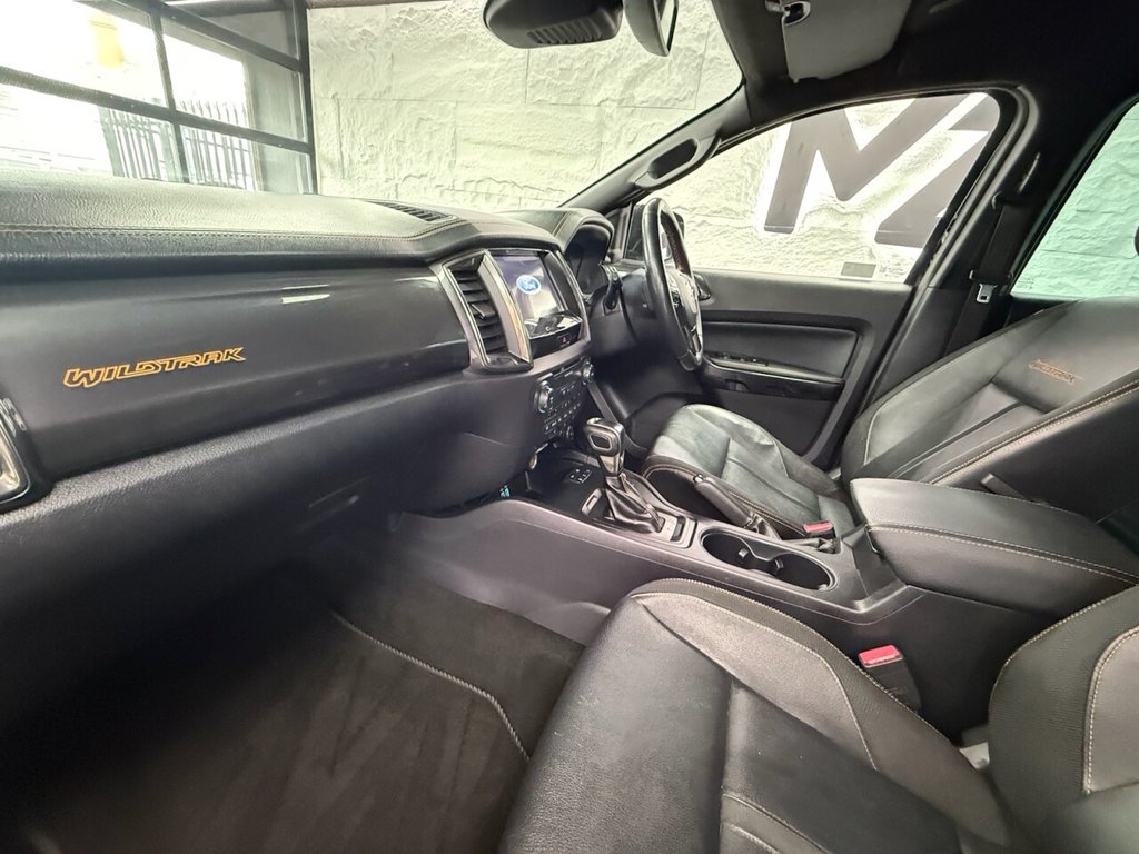 Used Ford Ranger 2019 for sale - 77990760: Photo 38