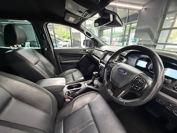 Used Ford Ranger 2019 for sale - 77990760: Photo