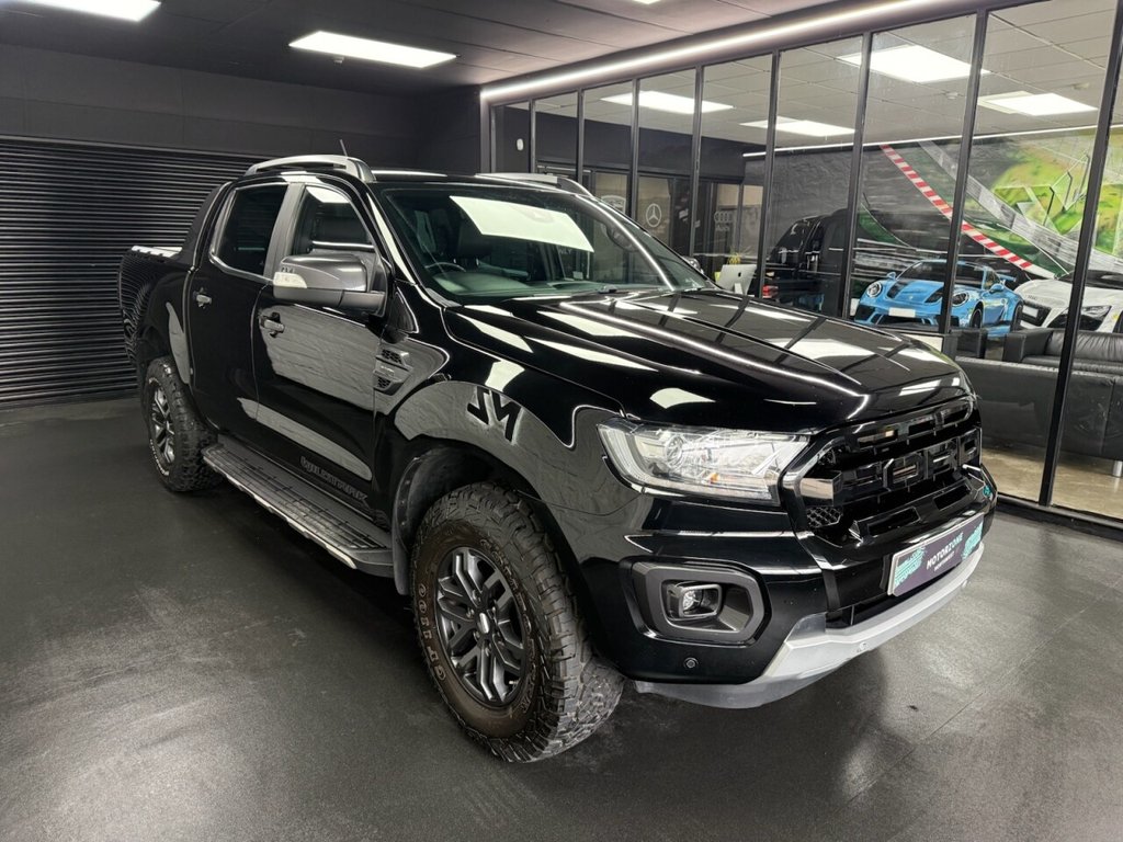 Used Ford Ranger 2019 for sale - 77990760: Photo 4