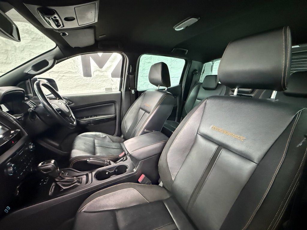 Used Ford Ranger 2019 for sale - 77990760: Photo 40