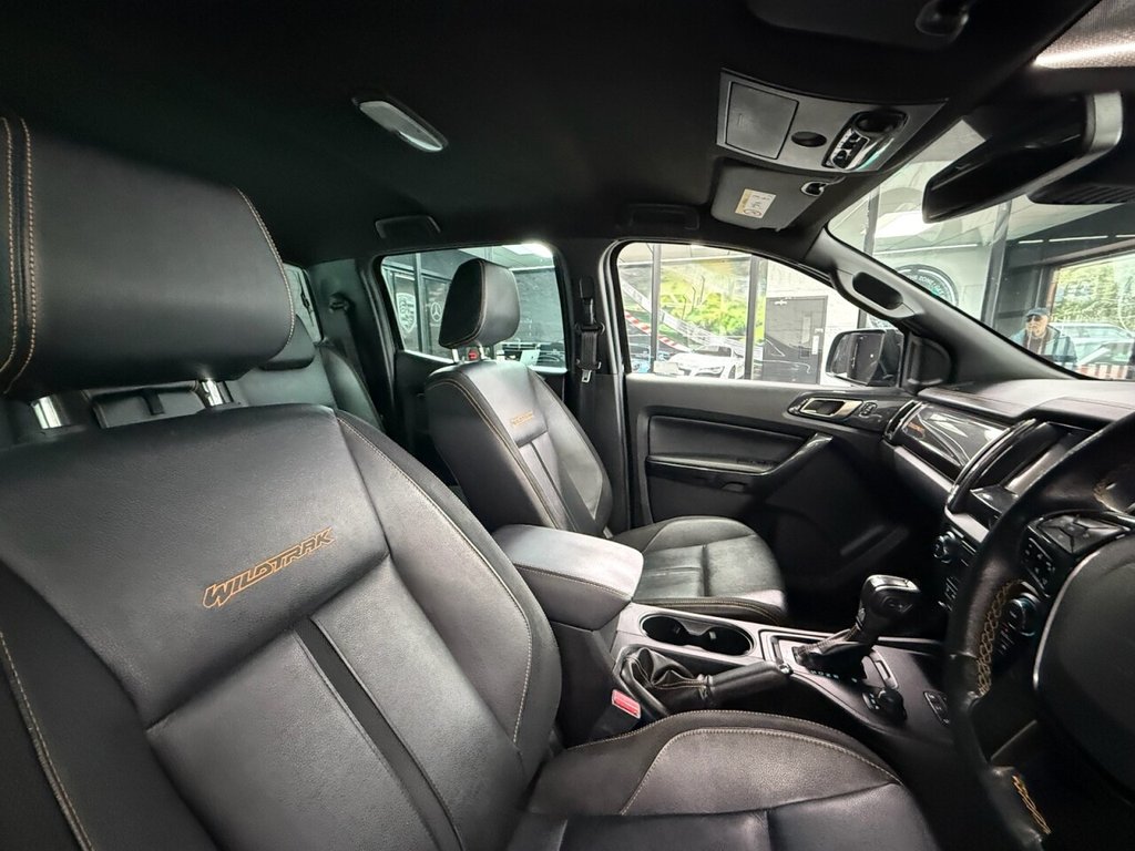 Used Ford Ranger 2019 for sale - 77990760: Photo 5