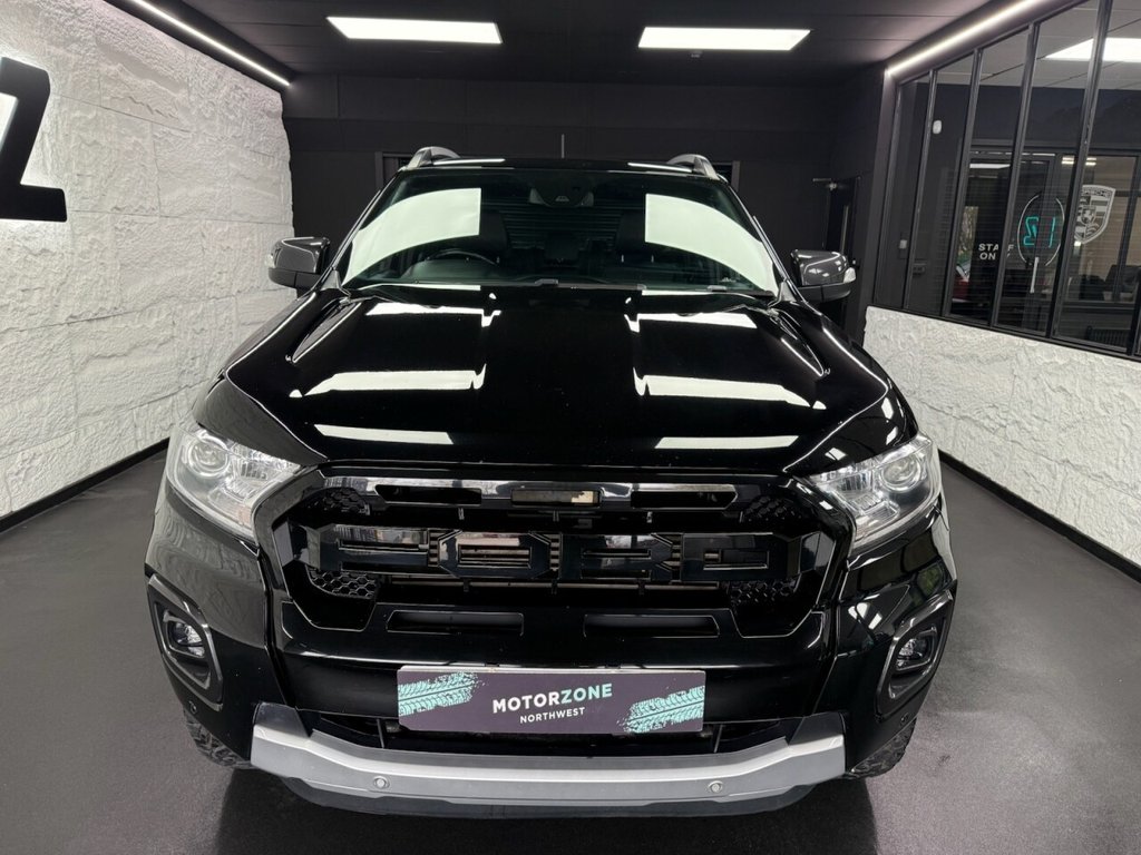 Used Ford Ranger 2019 for sale - 77990760: Photo 6