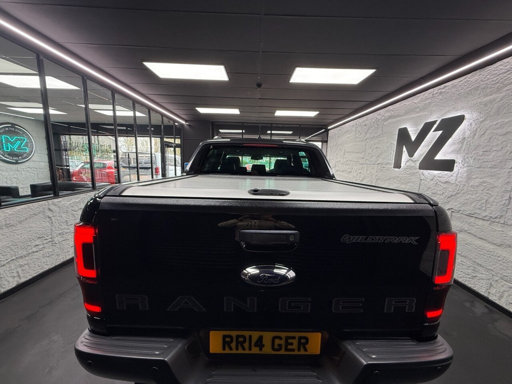 Used Ford Ranger 2019 for sale - 77990760: Photo 7