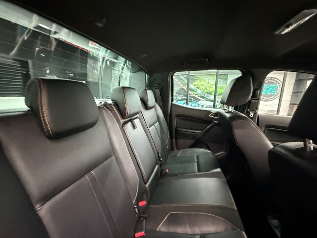 Used Ford Ranger 2019 for sale - 77990760: Photo 8