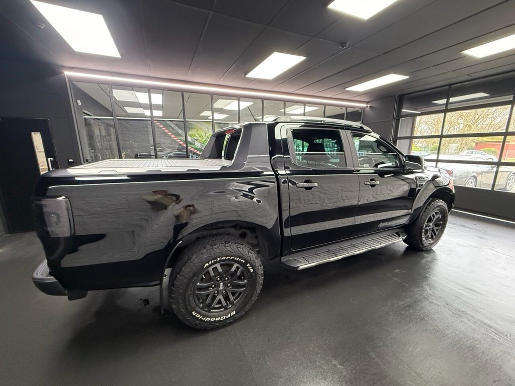 Used Ford Ranger 2019 for sale - 77990760: Photo 9