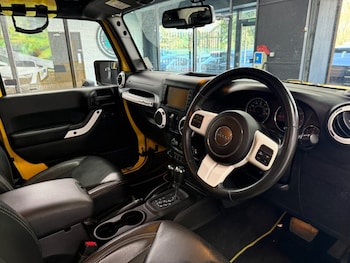 Used Jeep Wrangler 2015 for sale - 78232795: Photo