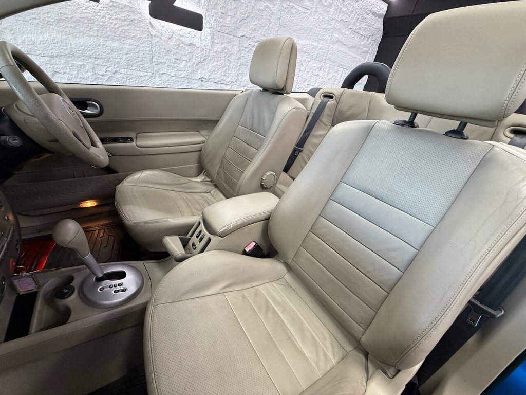 Used Renault Megane 2007 for sale - 77835155: Photo 13