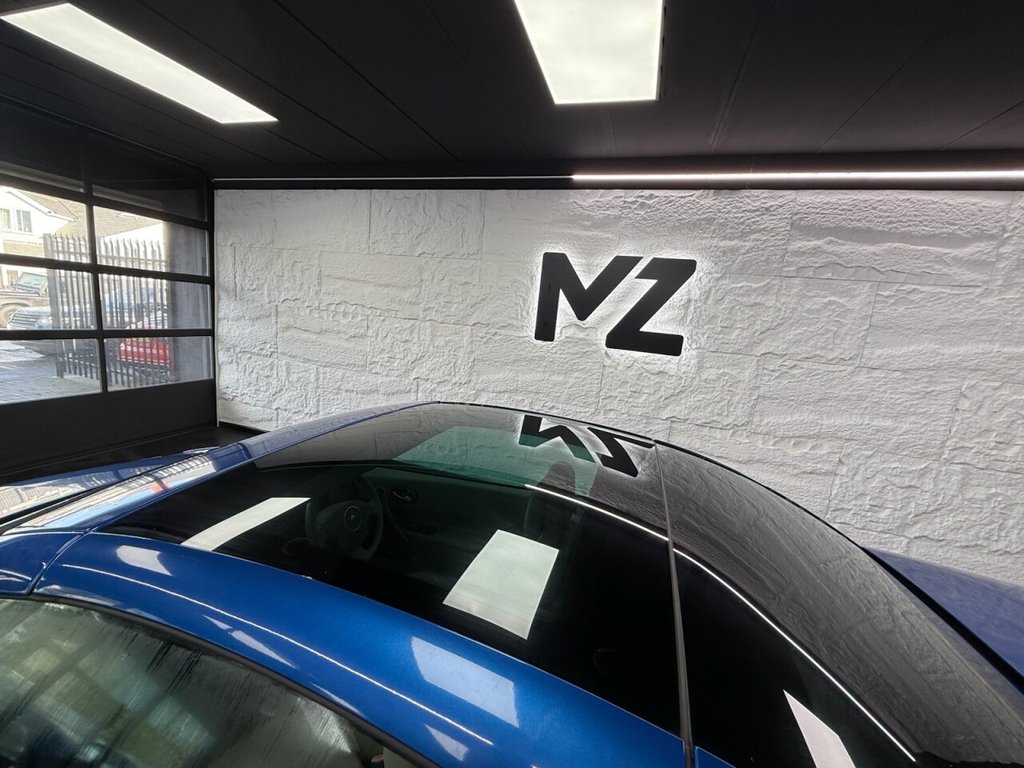 Used Renault Megane 2007 for sale - 77835155: Photo 18