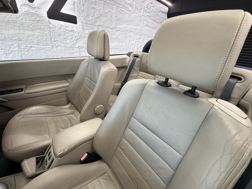 Used Renault Megane 2007 for sale - 77835155: Photo 23