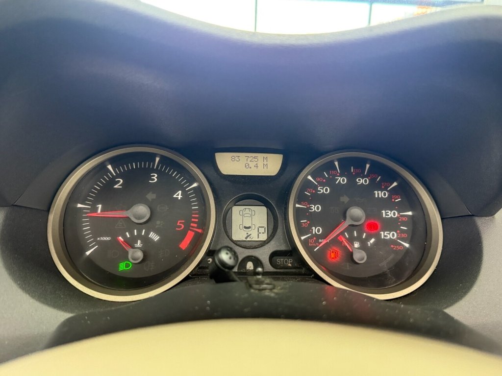 Used Renault Megane 2007 for sale - 77835155: Photo 27