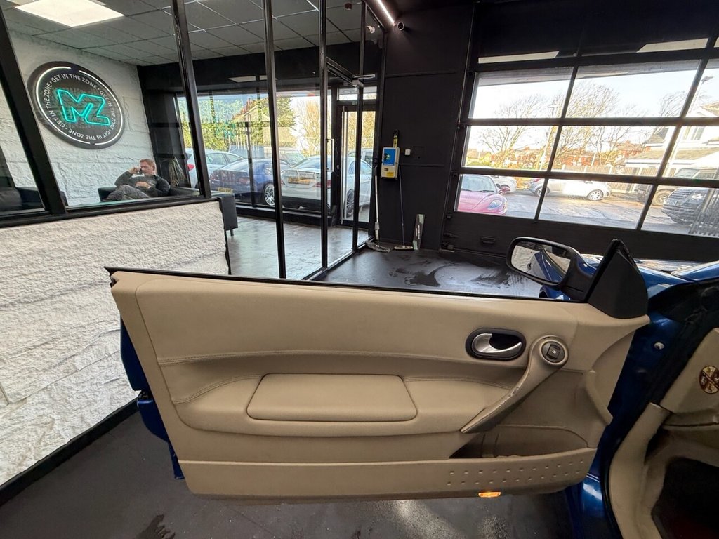 Used Renault Megane 2007 for sale - 77835155: Photo 31