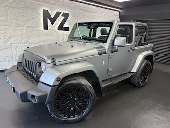 Used Jeep Wrangler 2012 for sale - 78350221: Photo