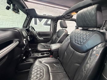 Used Jeep Wrangler 2012 for sale - 78350221: Photo