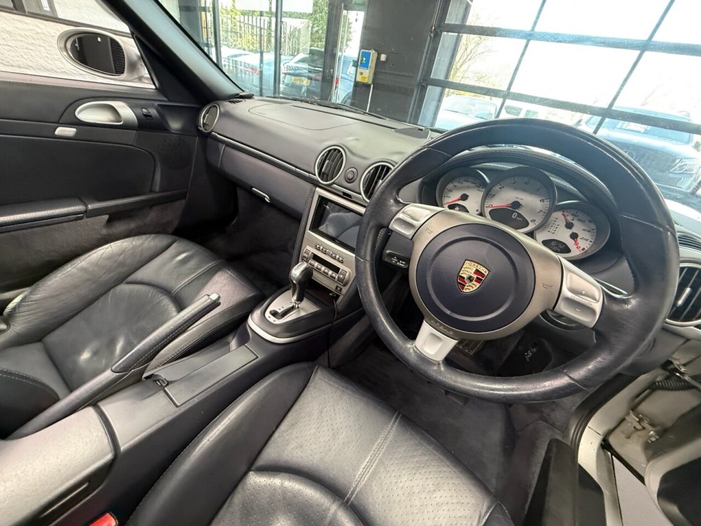 Used Porsche Boxster 2005 for sale - 77936429: Photo 15