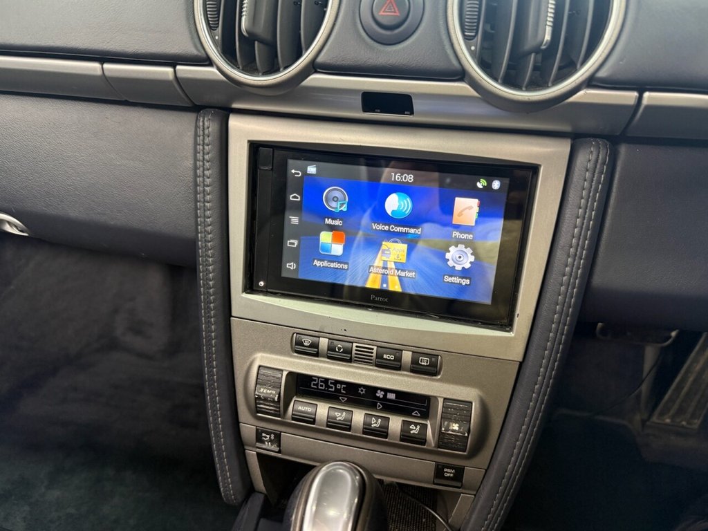 Used Porsche Boxster 2005 for sale - 77936429: Photo 16