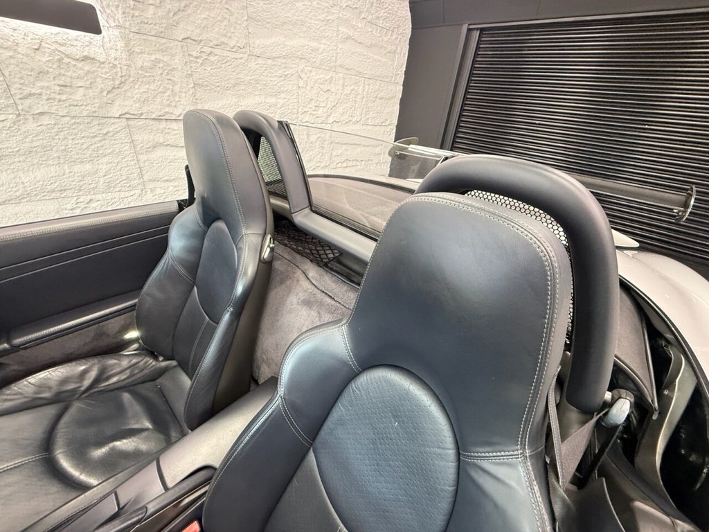 Used Porsche Boxster 2005 for sale - 77936429: Photo 9