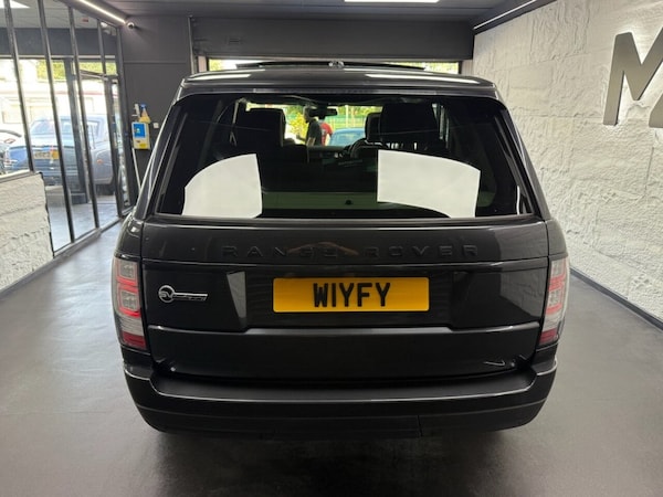 Used Land Rover Range Rover 2012 for sale - 76279638: Photo 10