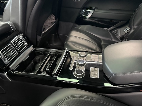 Used Land Rover Range Rover 2012 for sale - 76279638: Photo 11