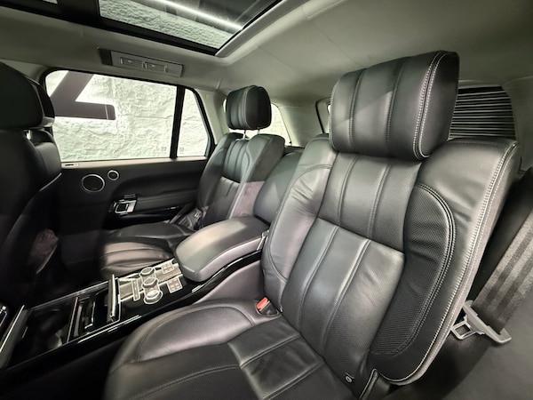 Used Land Rover Range Rover 2012 for sale - 76279638: Photo 13