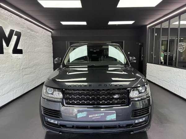 Used Land Rover Range Rover 2012 for sale - 76279638: Photo 14