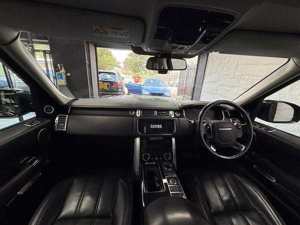 Used Land Rover Range Rover 2012 for sale - 76279638: Photo 15