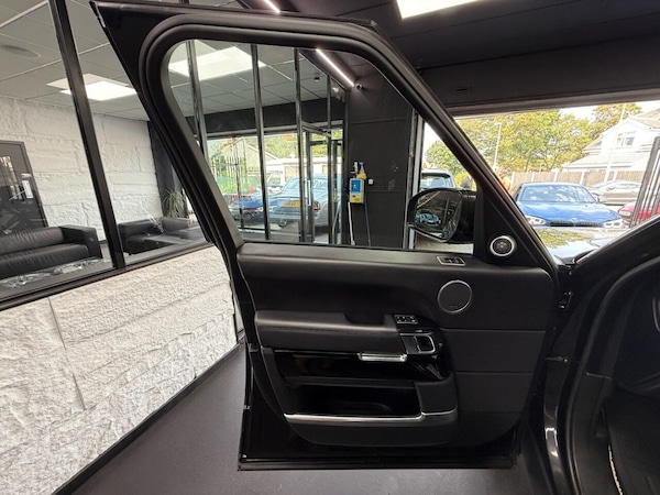 Used Land Rover Range Rover 2012 for sale - 76279638: Photo 16