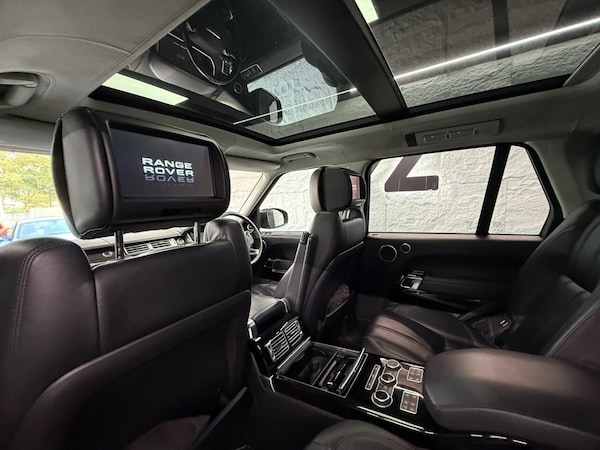 Used Land Rover Range Rover 2012 for sale - 76279638: Photo 18