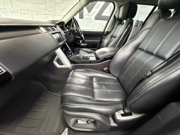 Used Land Rover Range Rover 2012 for sale - 76279638: Photo 19