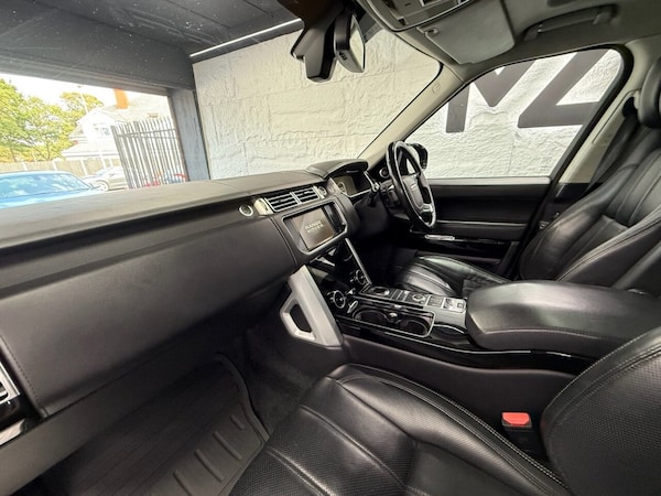 Used Land Rover Range Rover 2012 for sale - 76279638: Photo 20