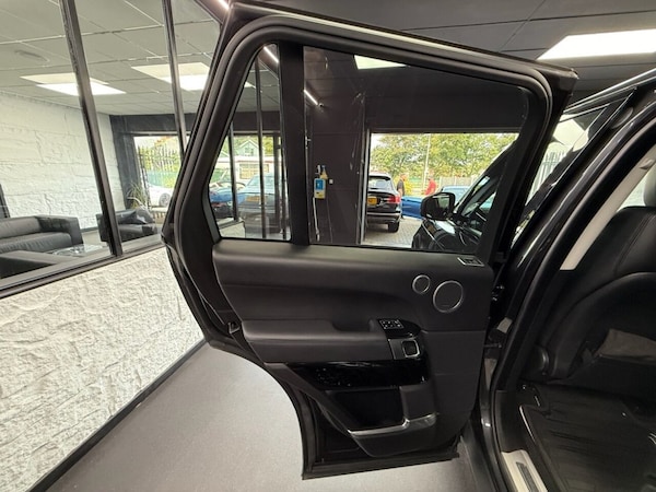 Used Land Rover Range Rover 2012 for sale - 76279638: Photo 21