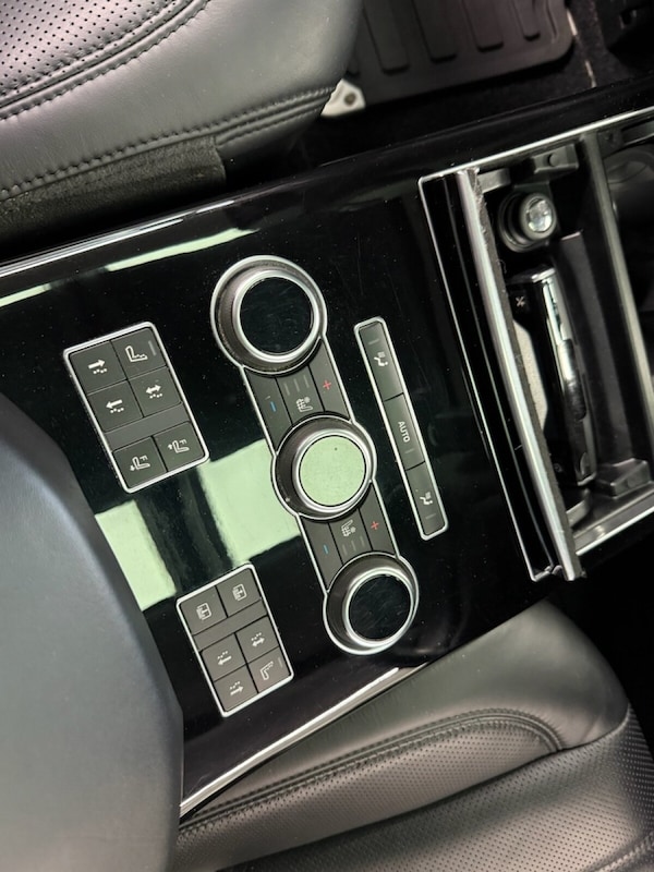 Used Land Rover Range Rover 2012 for sale - 76279638: Photo 22
