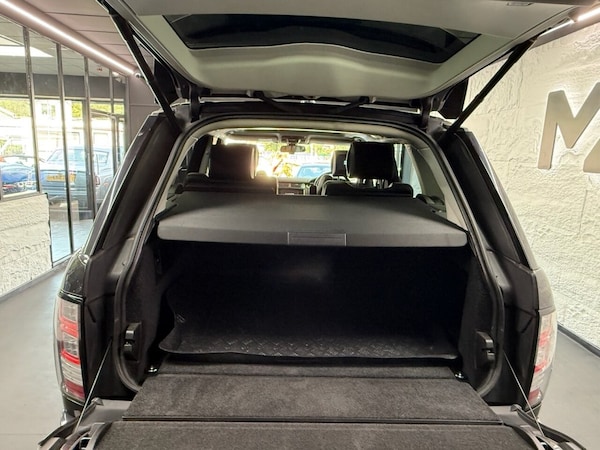 Used Land Rover Range Rover 2012 for sale - 76279638: Photo 24