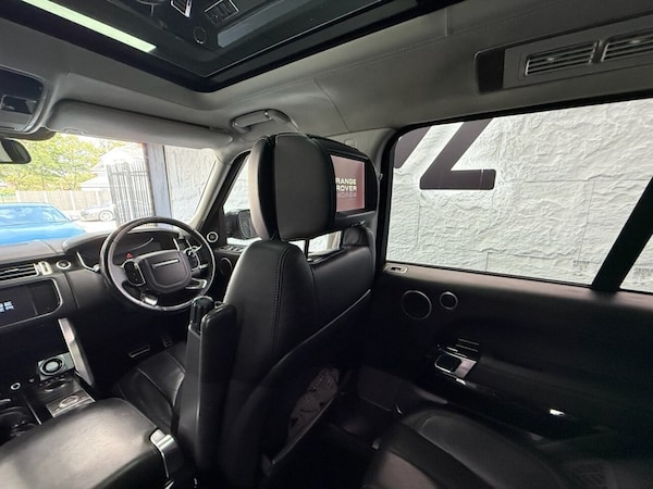 Used Land Rover Range Rover 2012 for sale - 76279638: Photo 25