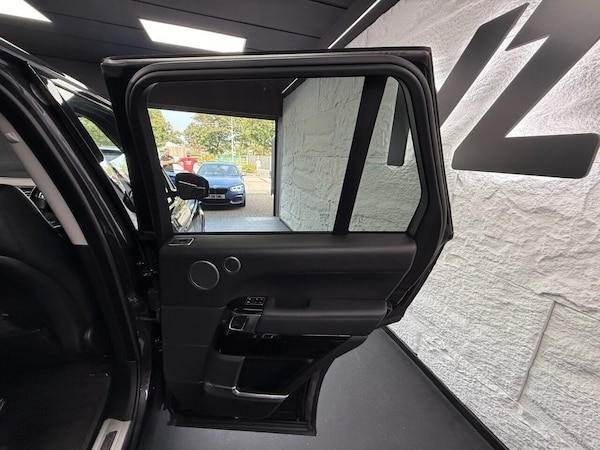 Used Land Rover Range Rover 2012 for sale - 76279638: Photo 26