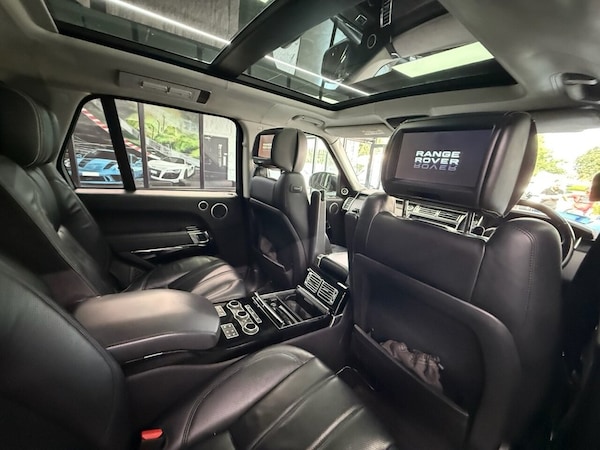 Used Land Rover Range Rover 2012 for sale - 76279638: Photo 27