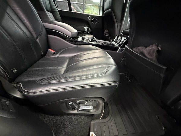 Used Land Rover Range Rover 2012 for sale - 76279638: Photo 28